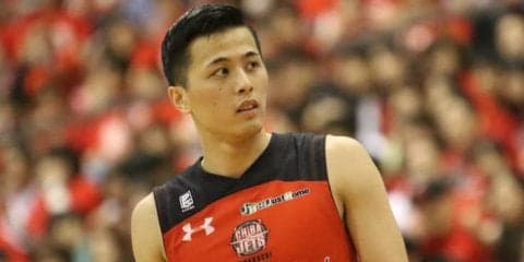 千葉ジェッツの富樫勇樹、優勝への自信「ファイナルに行かなきゃおかしいチーム」