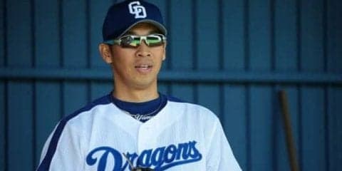 中日・山井大介、今季1軍初登板は史上9人目&23例目の40歳以上完封勝利！