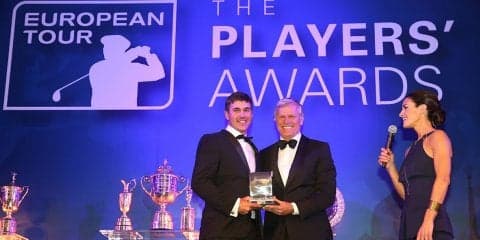 「流出」から「逆流」へ─　強いプレイヤーを生みだす欧州ツアーの構造とは