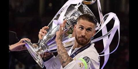 CLマネーはケタ外れ。決勝のレアルとリバプールはいくら稼ぐのか？