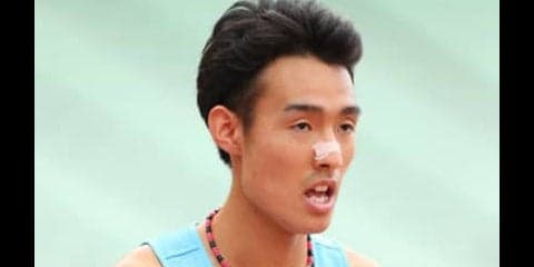 東海大・箱根のエースたちが、この時期に追求する「超スピード勝負」