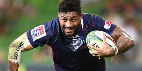  マフィ先発でサンウルブズと再び激突！　レベルズ中心選手ゲニアは負傷で欠場 