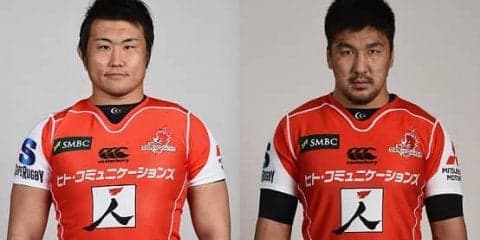  3連勝狙うサンウルブズ　真壁、布巻らが今季初出場で日本代表にアピールへ 