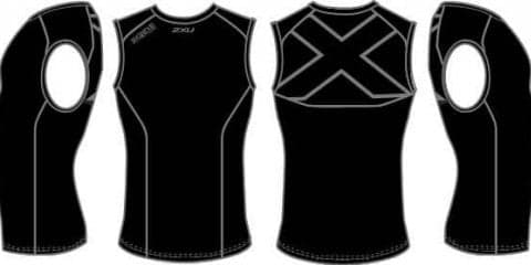 3人制バスケ「3x3.EXE PREMIER」全選手が2XUのコンプレッションインナーを着用