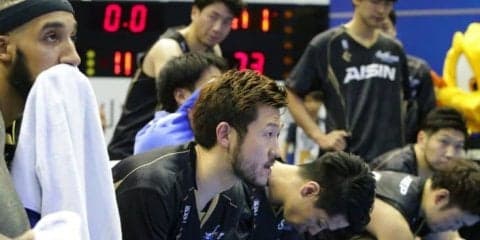 様々な感情を抱いて舞台を降りた三河の橋本竜馬「僕たちと一緒に共有してほしい」