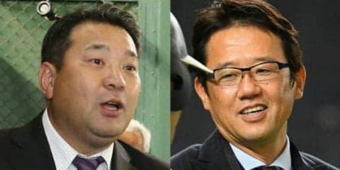 平成ベストナインを選ぶ　捕手は大豊作、総合力で古田敦也がリードか