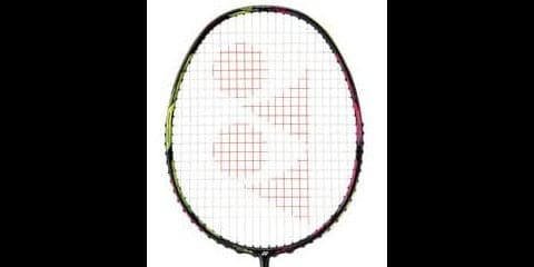 ヨネックス、軽量化により操作性を向上したバドミントンラケット「DUORA 10 LT」発売