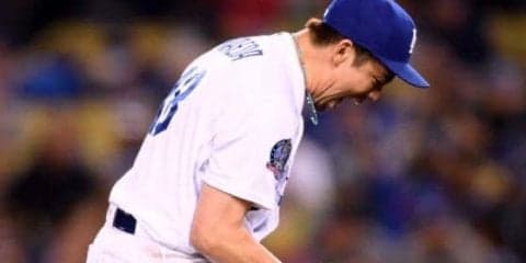 【MLB】前田健太、7回途中12K無失点で4勝目　本拠地大歓声に「選手として幸せな瞬間」