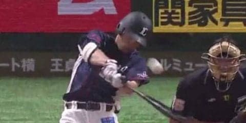 西武、17安打12得点で半月ぶり連勝　鷹は継投大失敗で貯金1に減る