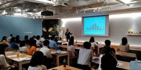 「プロ野球とビジネス」-MLBとNPBになぜ約8000億円の差が生まれるか