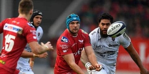  W杯で日本と同組のアイルランド　6月の豪州遠征スコッドに新顔2人 