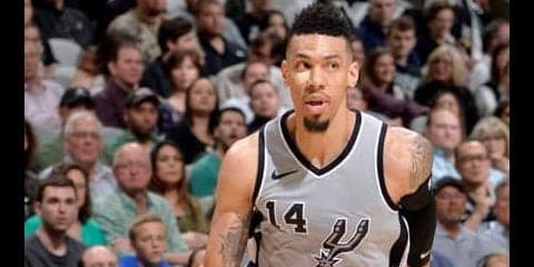 ダニー・グリーン、NBA公式ファンイベント東京会場の特別ゲストに決定