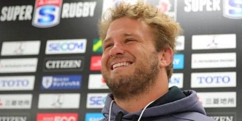  元豪代表主将のスリッパーがコカイン陽性反応　2か月出場停止 