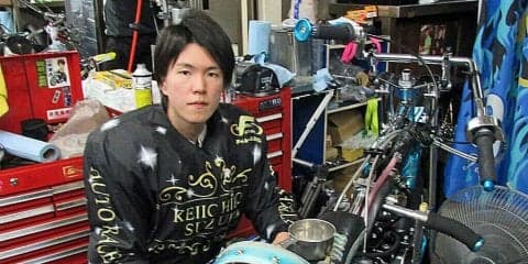 天野記者の『オートレースNOW』Vol.13