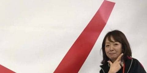 ロッテ場内アナ谷保さんが1500試合連続担当王手「高熱の日、失恋の日…」