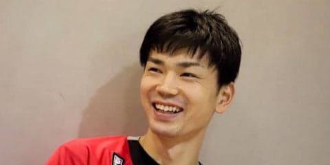 千葉ジェッツの石井講祐、ベンチ起用で育んだ「勝負を決めるシュートを打つ」姿勢