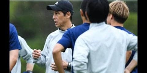 本田＞岡崎＞浅野＝武藤…。西野ジャパンの「ポリバレント度」を判定