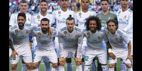 発見！ CL決勝の結果で「Ｗ杯優勝国がほぼわかる」オドロキの法則