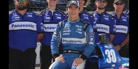 ホンダ苦戦のインディ500。佐藤琢磨「連覇のセッティング」を探せ