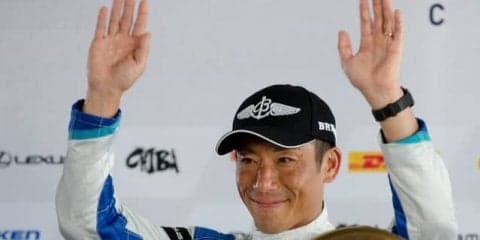 室屋義秀が搭乗予定の新機体やヘルメット、フライトスーツを展示…所沢航空発祥記念館