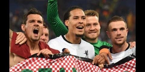 欧州サッカーで増えた大量ゴール。誘発する「ストーミング」とは？