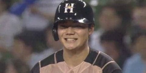 日本ハム、西武に競り勝つ　中田2戦連発、杉谷3年ぶり1号、清宮プロ初タイムリー