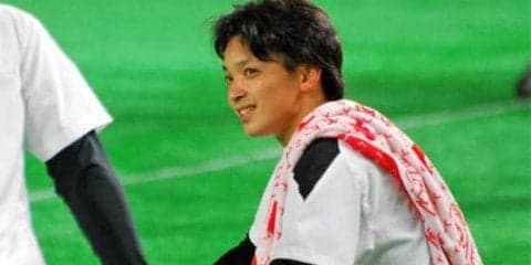 鷹・東浜、右肩違和感で26日に検査　3回5失点で降板　止まらぬ怪我人続出