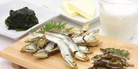 あと200mg！不足しやすいカルシウムを無理なく増やすコツ