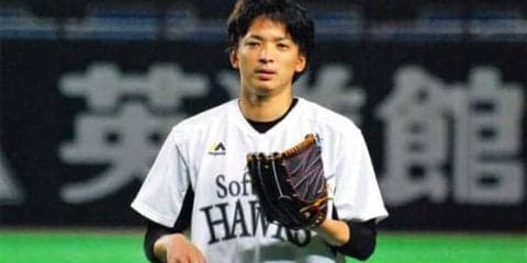 鷹・工藤体制最大の危機？　グラシアル骨折、東浜右肩違和感…止まらぬ故障禍