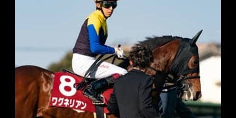 元ダービージョッキーは言う。あの「評価ガタ落ちの１頭」は侮れない