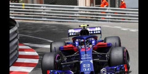 「バカみたいな低速コーナー」で、ホンダ＆ガスリーはタイムを稼げるか