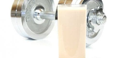 プロテインは女性の美にも効果的！？