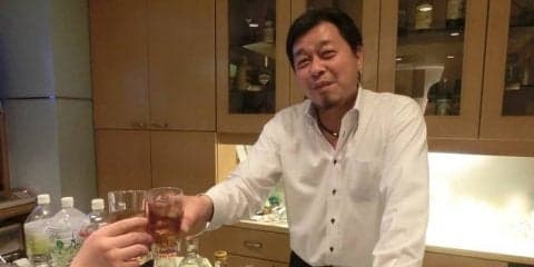 「探偵」になった元プロ野球選手　仕事の８割以上が浮気調査で警察に通報されたことも