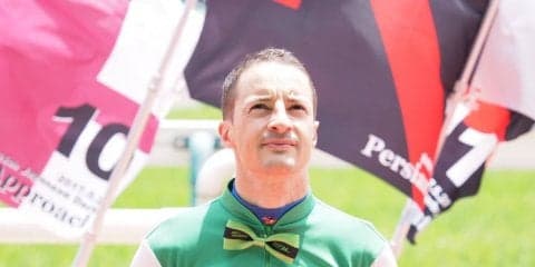 ルメールがJRA通算800勝を達成！「すごくいい気持ち」