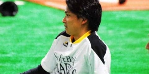 登録抹消のホークス東浜、右肩機能不全と診断　26日に検査、球団発表