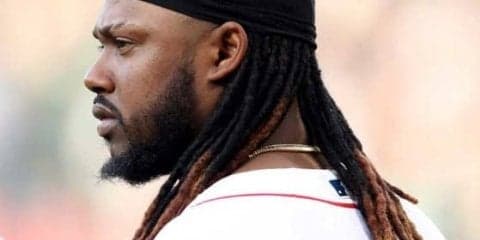 【MLB】レッドソックスが09年首位打者ラミレスを戦力外　今季は年俸24億円