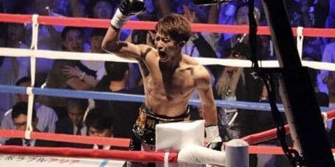 井上尚弥が対戦相手の研究で取り組んでいる事、考え方とは？