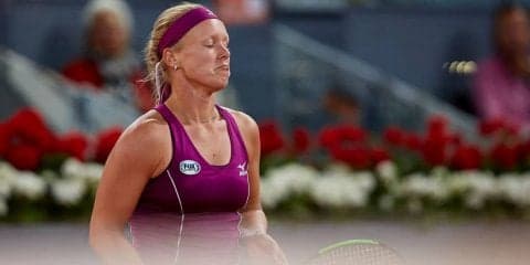 バーテンズは3連覇ならず、フリプケンスに及ばず準々決勝で敗退[ニュルンベルガー保険カップ]