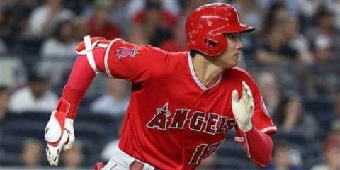 【MLB】ブーン監督、チャップマン投入は左対左ではなく「オオタニの危険性を考慮」