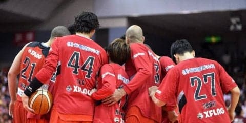 ファイナル目前！ 天皇杯優勝に続き自然体で『てっぺん』を目指す千葉ジェッツ