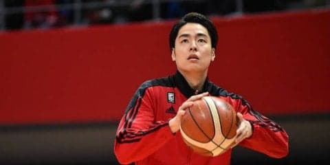 「帰化選手を取ったら優勝争いできる」説を否定する竹内譲次、ファイナルへ燃える