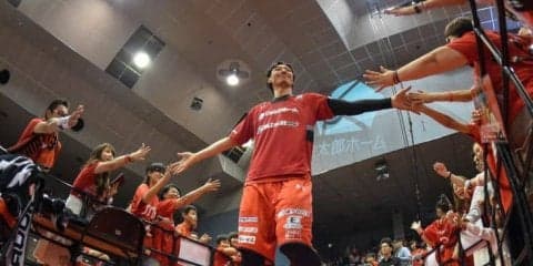 自らの役割に徹する千葉ジェッツの伊藤俊亮、『ファイナル』へ向けた誓いと願い