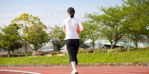 忙しい人にこそおすすめ！「インターバル速歩」でダイエット