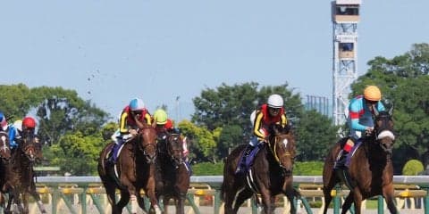 【オークス】ラッキーライラック桜花賞の雪辱ならず3着敗退