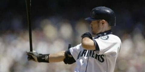 【MLB】イチロー最多安打シーズン支えた殿堂打者が回顧「情熱は教えるものじゃない」