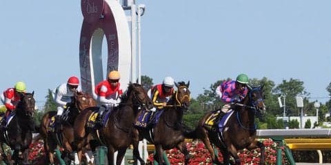 【オークス】川田「勝った馬は強かった」リリーノーブル完璧なレース運びも完敗