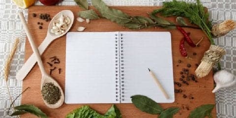 一緒に食べれば効率アップ！食べ合わせのよい食材５選