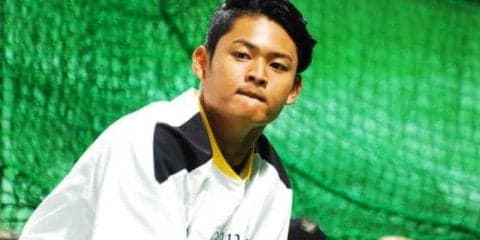 ソフトバンク椎野が1軍デビューで2回2失点　被弾にも「大事な1日になった」