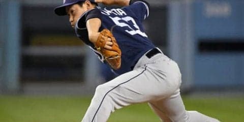 MLB“最遅”の男・牧田和久を地元紙特集　3A降格時に出された課題とは…