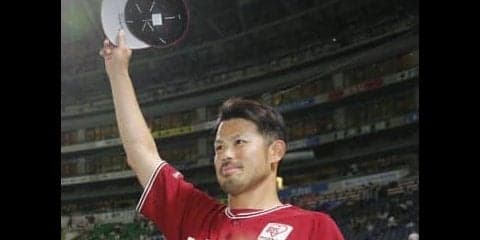 流れを呼び込んだひと振り！　東北楽天・今江が代打決勝タイムリー！